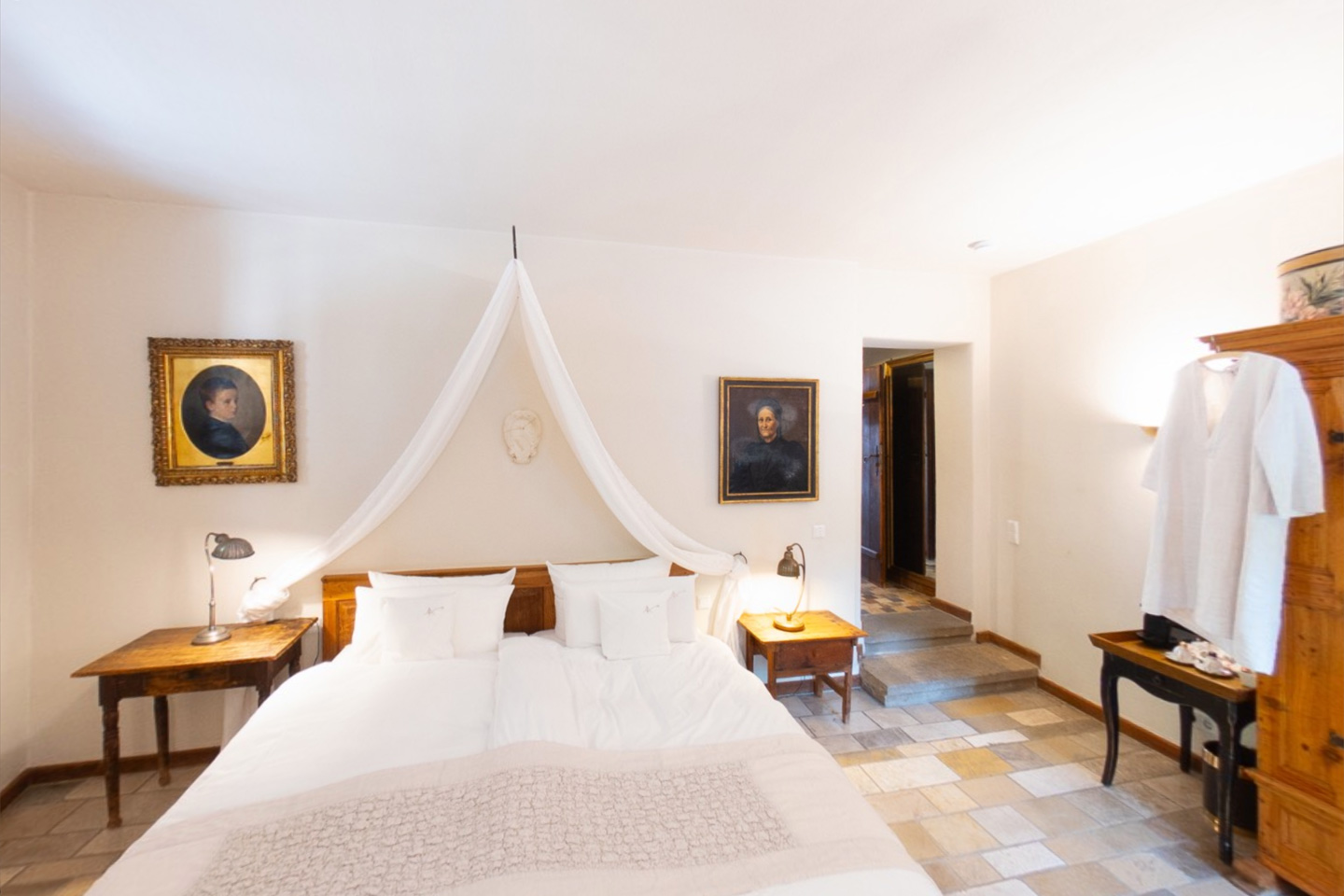 Alte Mühle Höreth · Landhotel · Landhauszimmer #10